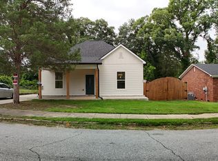 501 N Center St, Spartanburg, SC 29301