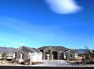 1225 Springer Ct, Reno, NV 89511