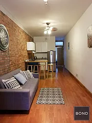 Rented by Bond New York