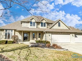 3312 Glengerry Dr, Findlay, OH 45840