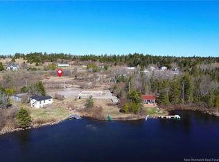 LOT Hunter Lake Rd, Rothesay, NB E2S3B1