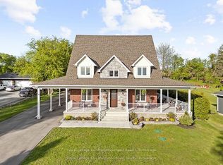 4601 Rice Lake Dr S, Hamilton, ON L1A 3V6