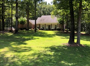 105 Creekside Dr, Ruston, LA 71270