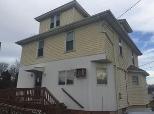 378 Washington St #1, Attleboro, MA 02703