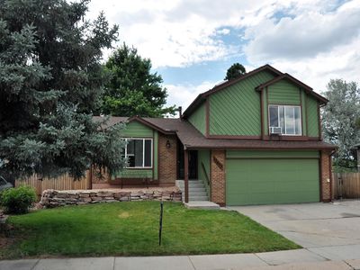12657 Leesburg Rd, Parker, CO, 80134