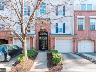 2331 Henshaw Pl APT 302, Alexandria, VA, 22311