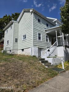 1308 17th Ave, Altoona, PA, 16601