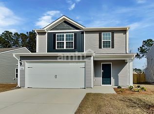 1382 John Swann St, Leland, NC 28451