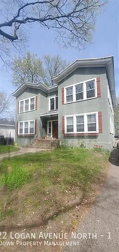 222 Logan Ave N Photo 1