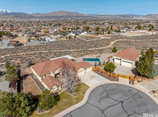 7777 Rustler Ct, Sparks, NV 89436