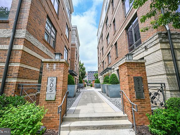 3rd image of 915 N Patrick St APT 507
