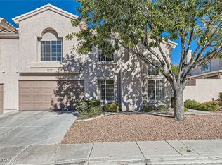 510 Rafkin Pl, Henderson, NV 89052