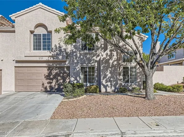 510 Rafkin Pl, Henderson, NV 89052