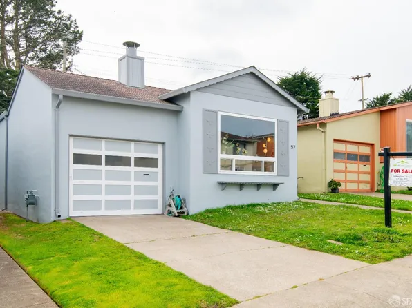 57 Portola Ave, Daly City, CA 94015