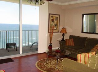 16819 Front Beach Rd UNIT 2403, Panama City Beach, FL 32413
