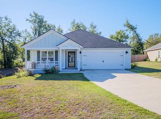 5192 Grand Oak Cir, Lake Park, GA 31636