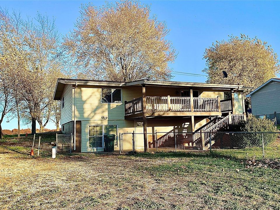 5507 Highway D, Farmington, MO 63640 Zillow