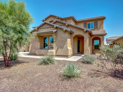 3024 E Wyatt Way, Gilbert, AZ, 85297