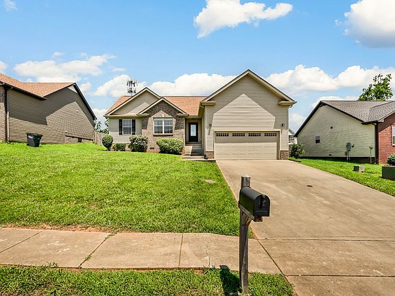 2nd image of 1037 Charles Thomas Dr