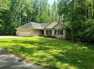 111 Jernigan Pl, Trinity, NC 27370