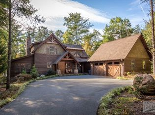 356 Rusty Hook Dr, Nebo, NC 28761