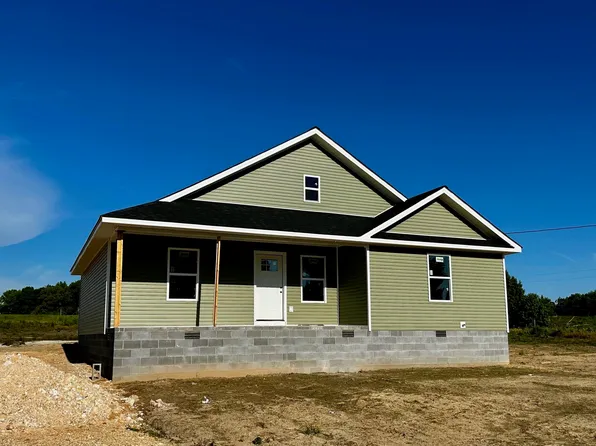 348 County Road 244, Fort Payne, AL 35968