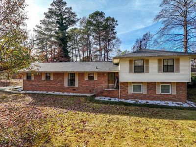 1756 Kimberly Dr SW, Marietta, GA, 30008