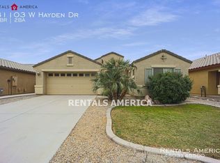 41103 W Hayden Dr, Maricopa, AZ 85138