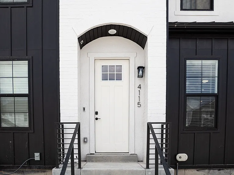 Drexler Townhomes at Holbrook — Photo 26