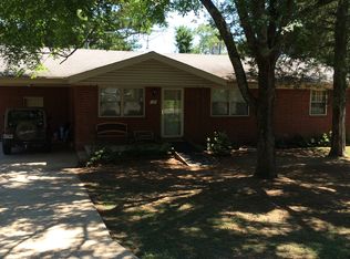 2575 Mobbs School Rd, Union Grove, AL 35175