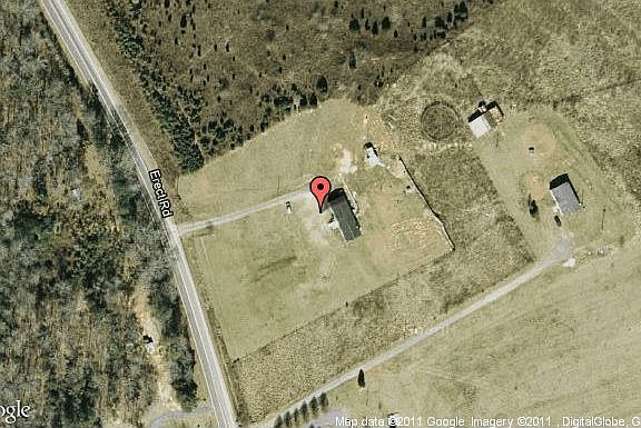 Map View