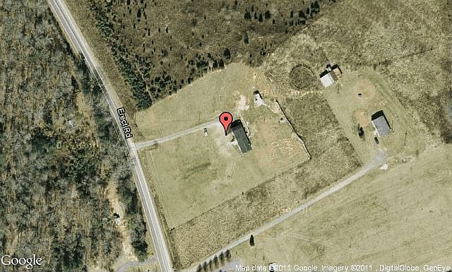 Map View