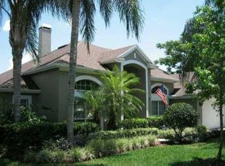 733 S Lake Claire Cir, Oviedo, FL 32765