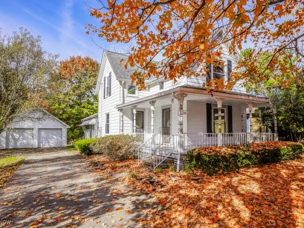 121 Redfield St, Lodi, OH 44254