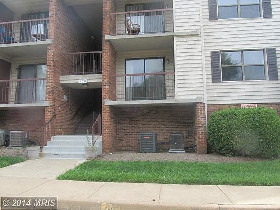 2nd image of 100 Buckingham Ln APT 201