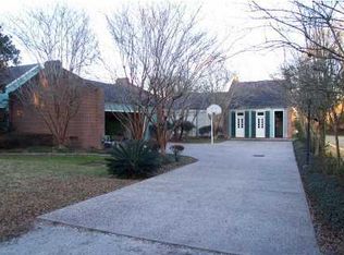 110 Oak St, Franklin, LA 70538