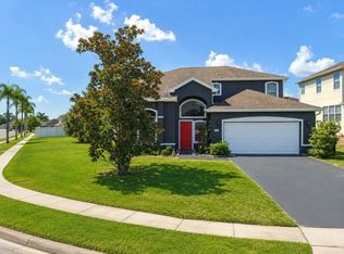412 Bay Oak Ln, Lady Lake, FL 32159