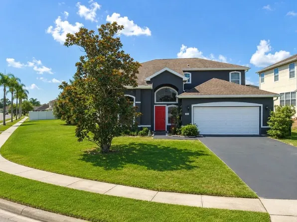 412 Bay Oak Ln, Lady Lake, FL 32159