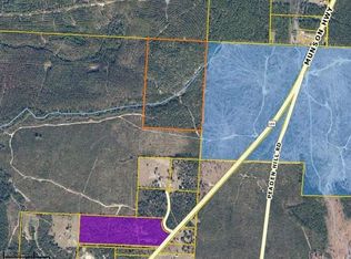 60 Acres Munson Hwy, Milton, FL 32570