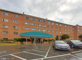 5111 8th Rd S APT 212, Arlington, VA 22204