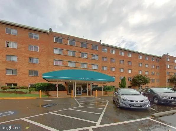5111 8th Rd S APT 212, Arlington, VA 22204
