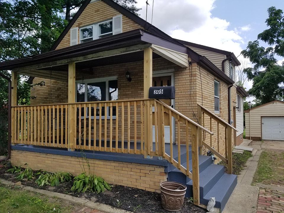 1st image of 305 S Hazelwood Ave