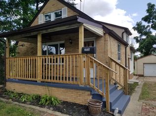 305 S Hazelwood Ave, Youngstown, OH 44509