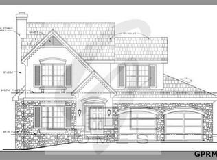 8527 N 169th St, Bennington, NE 68007