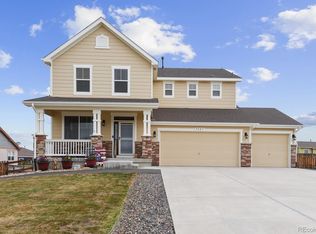 5527 Bear Creek Loop, Elizabeth, CO 80107