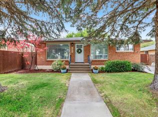 737 Maurice St, Twin Falls, ID 83301