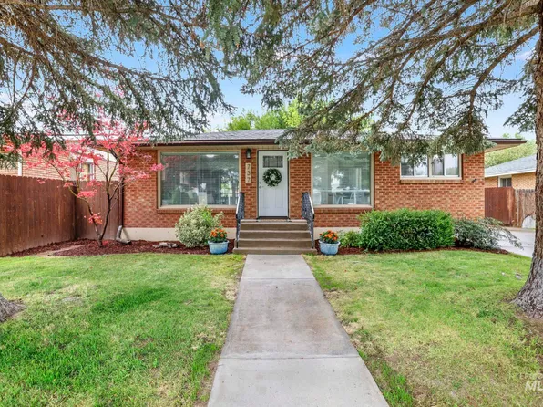 737 Maurice St, Twin Falls, ID 83301