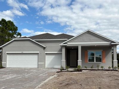 3194 Cabo St, North Port, FL, 34291