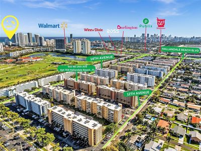 501 NE 14th Ave APT 704, Hallandale Beach, FL, 33009