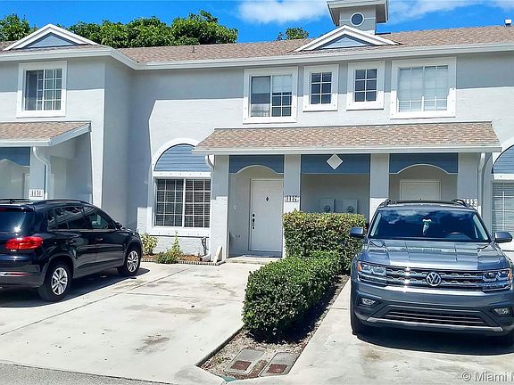 2nd image of 1137 SW 44th Way #1137